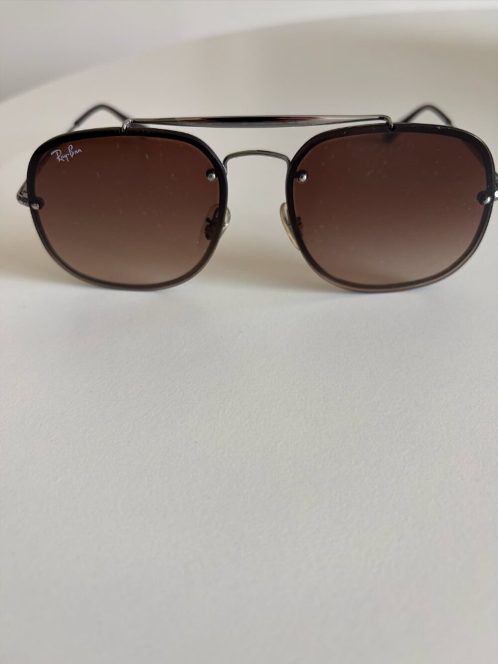 Ray Ban Sunglasses - Blaze The General RB3583-N